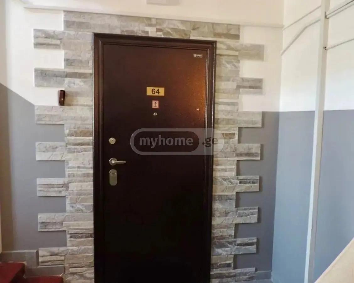 3-Room Apartment For Daily Rent In Batumi, Iusup Kobaladze St, 8a, 90 M² — 200 ₾ Per Day view 13