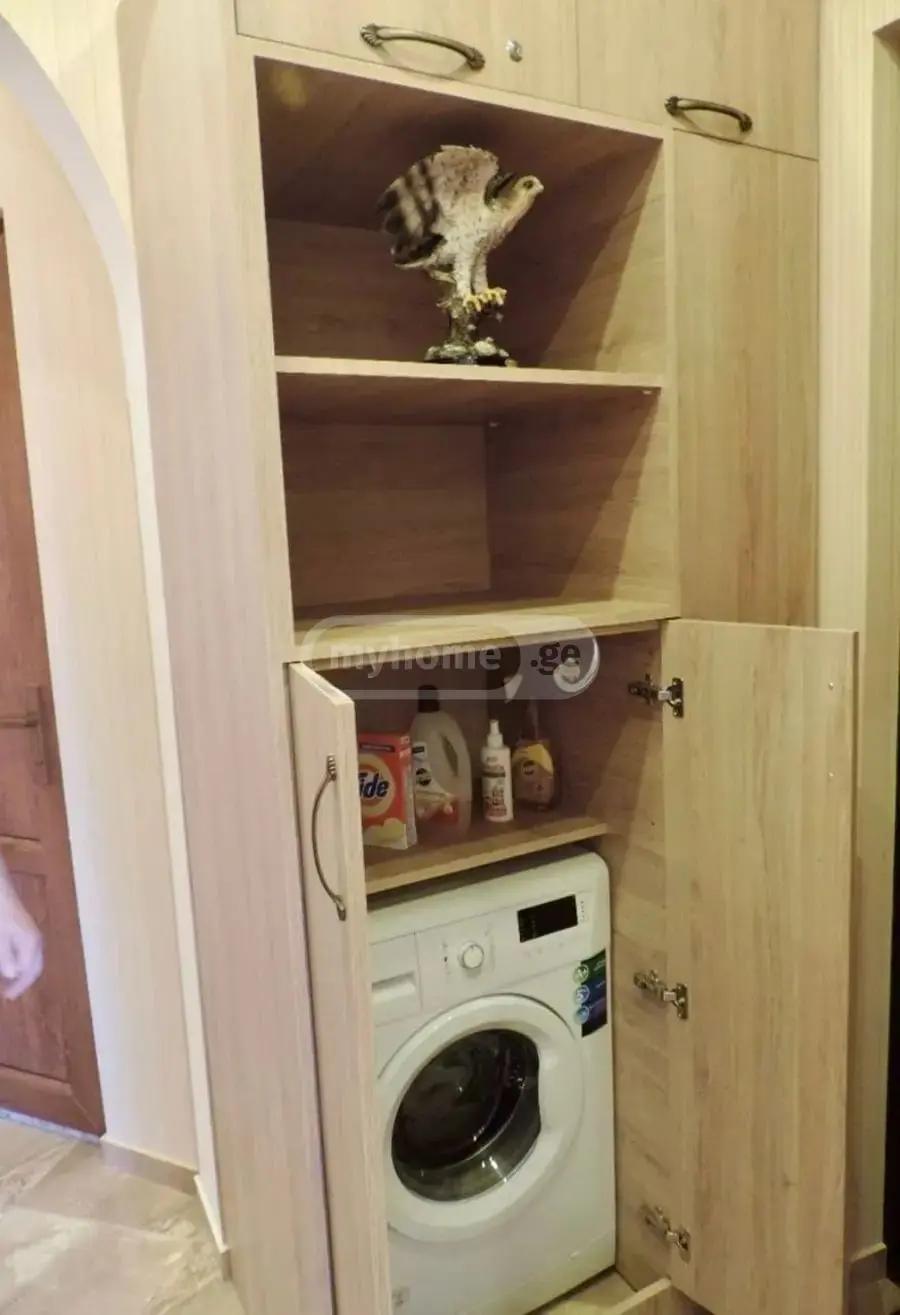 3-Room Apartment For Daily Rent In Batumi, Iusup Kobaladze St, 8a, 90 M² — 200 ₾ Per Day view 15