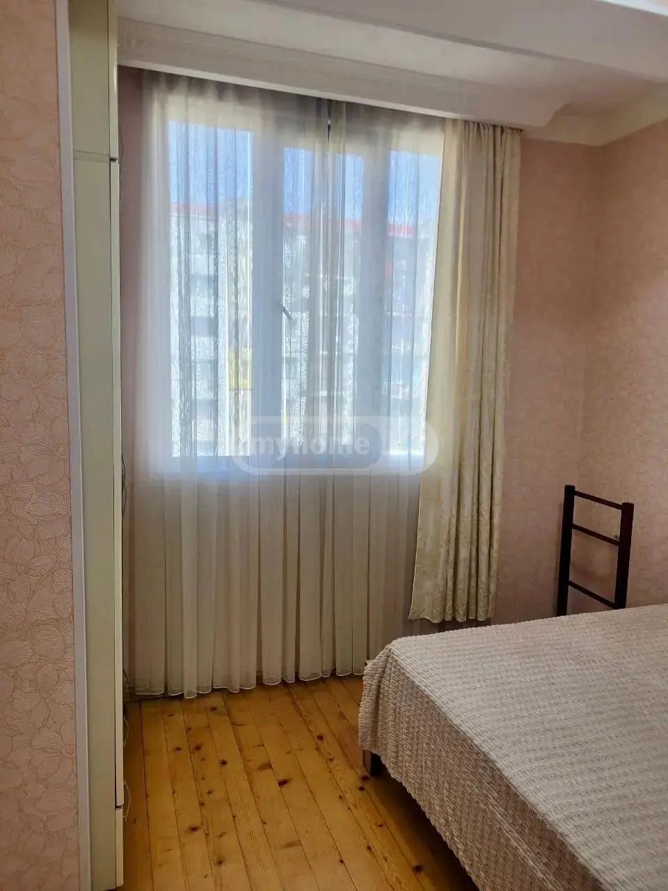 3-Room Apartment For Daily Rent In Batumi, Iusup Kobaladze St, 8a, 90 M² — 200 ₾ Per Day view 7