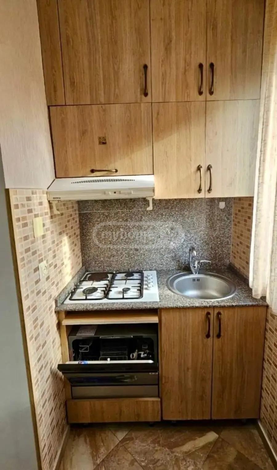 3-Room Apartment For Daily Rent In Batumi, Iusup Kobaladze St, 8a, 90 M² — 200 ₾ Per Day view 6