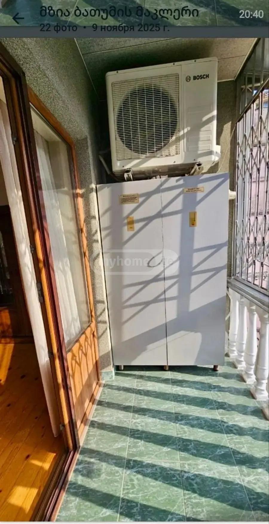 3-Room Apartment For Daily Rent In Batumi, Iusup Kobaladze St, 8a, 90 M² — 200 ₾ Per Day view 10