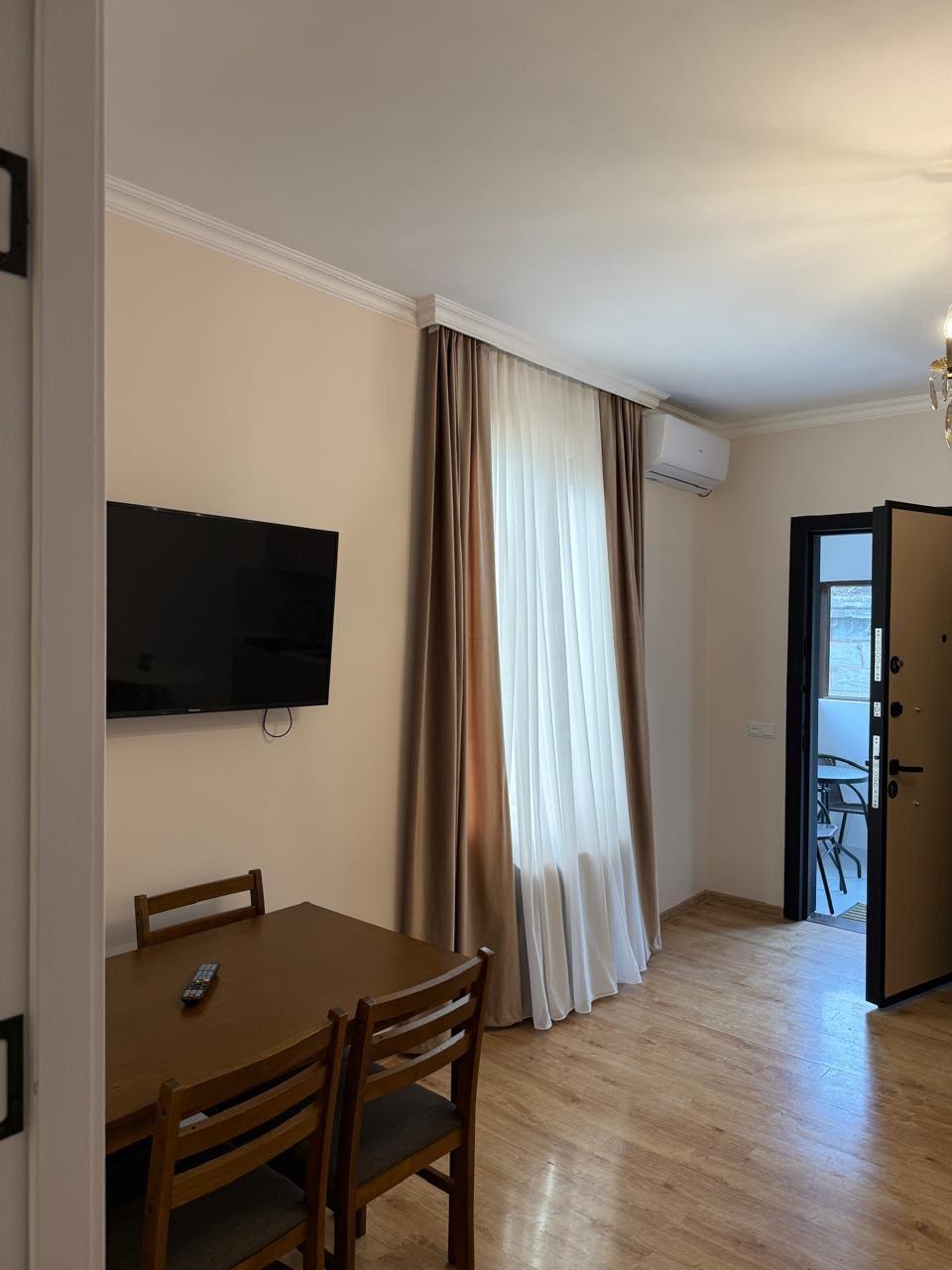 4-Room House For Rent In Batumi, Shroma St, 5 view 14