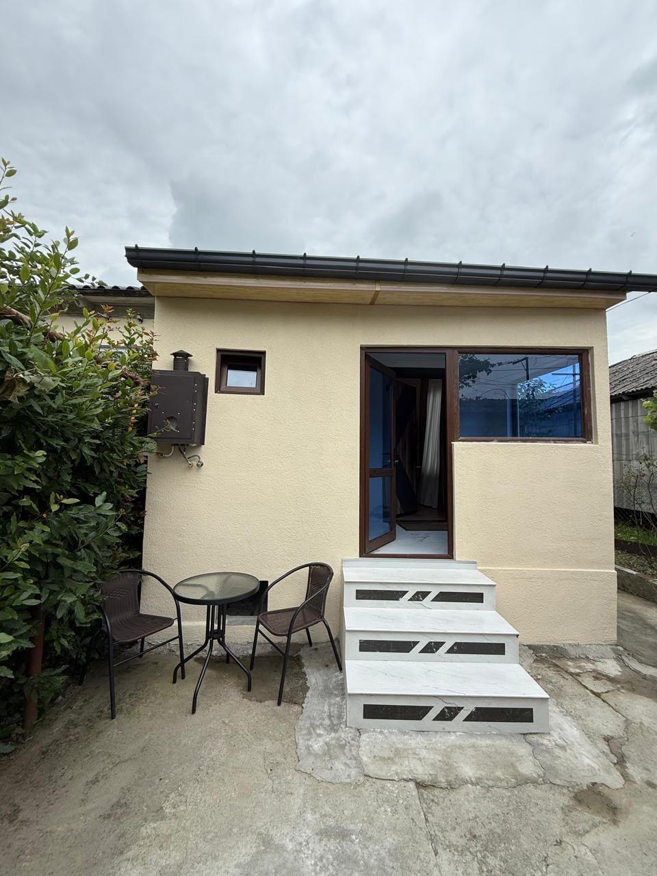 4-Room House For Rent In Batumi, Shroma St, 5 view 15