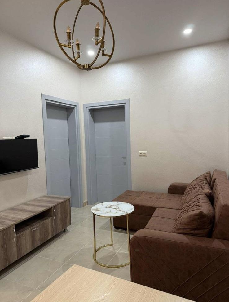 3-Room House For Rent In Batumi, Alexander Pushkin St, 56/56a view 6