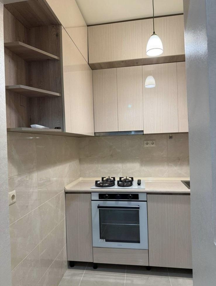 3-Room House For Rent In Batumi, Alexander Pushkin St, 56/56a view 3
