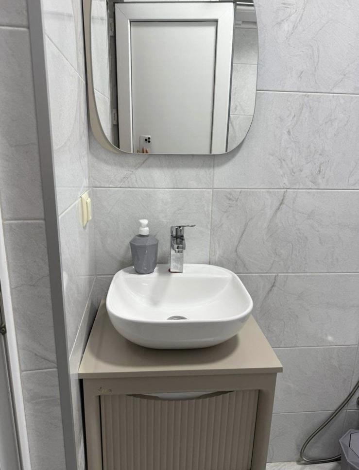 3-Room House For Rent In Batumi, Alexander Pushkin St, 56/56a view 7