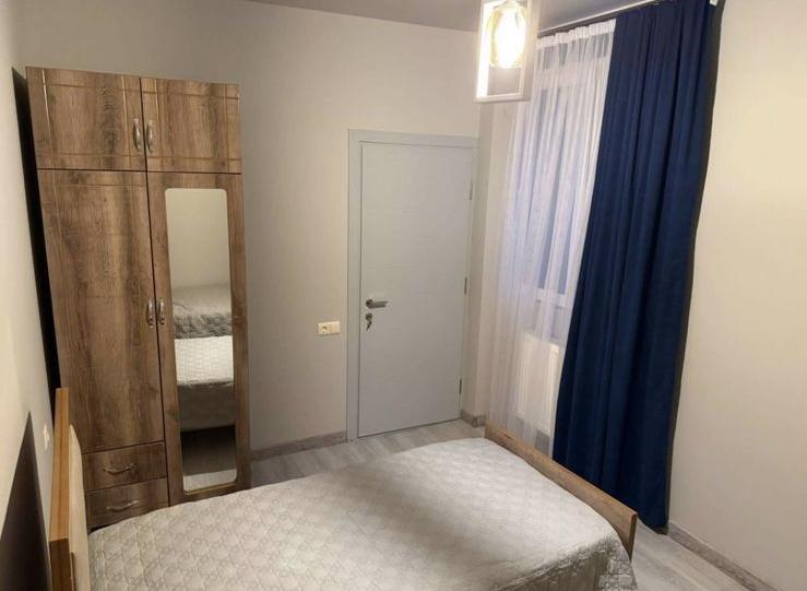 3-Room House For Rent In Batumi, Alexander Pushkin St, 56/56a view 9