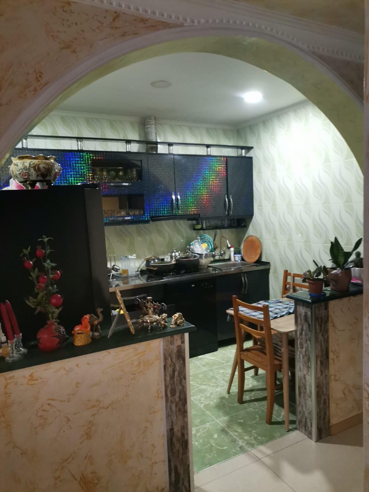 3-Room Apartment For Daily Rent In Batumi, General Aslan Abashidze St, 22, 75 M² — 130 ₾ Per Day view 6