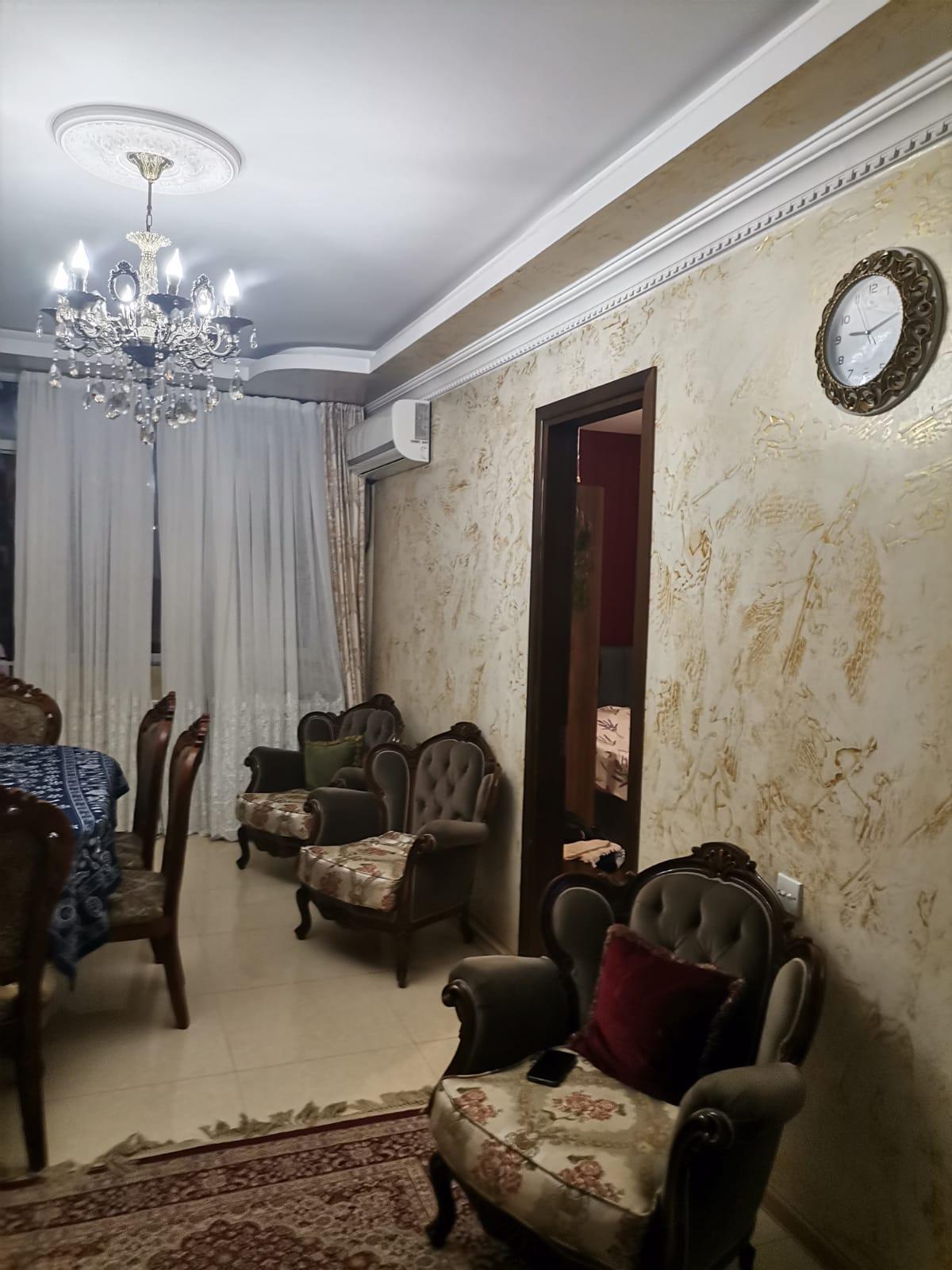 3-Room Apartment For Daily Rent In Batumi, General Aslan Abashidze St, 22, 75 M² — 130 ₾ Per Day view 7