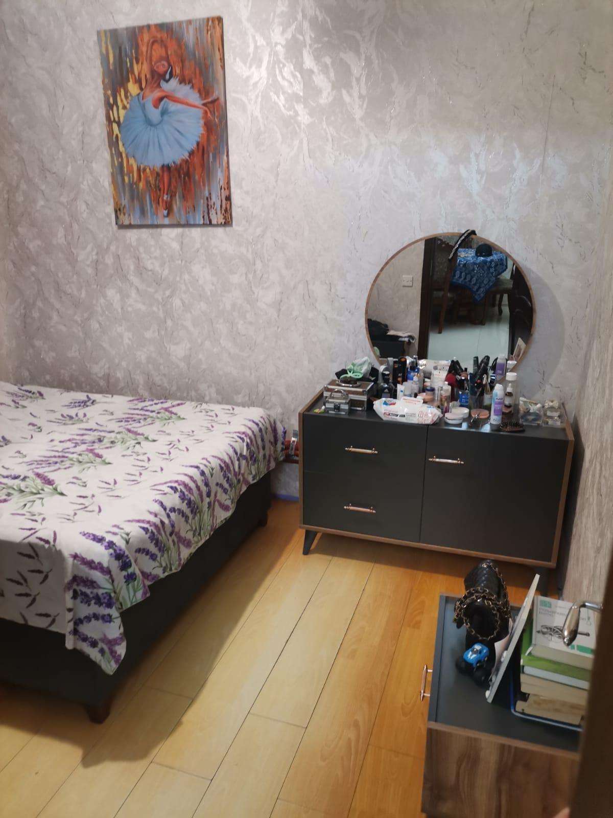 3-Room Apartment For Daily Rent In Batumi, General Aslan Abashidze St, 22, 75 M² — 130 ₾ Per Day view 8