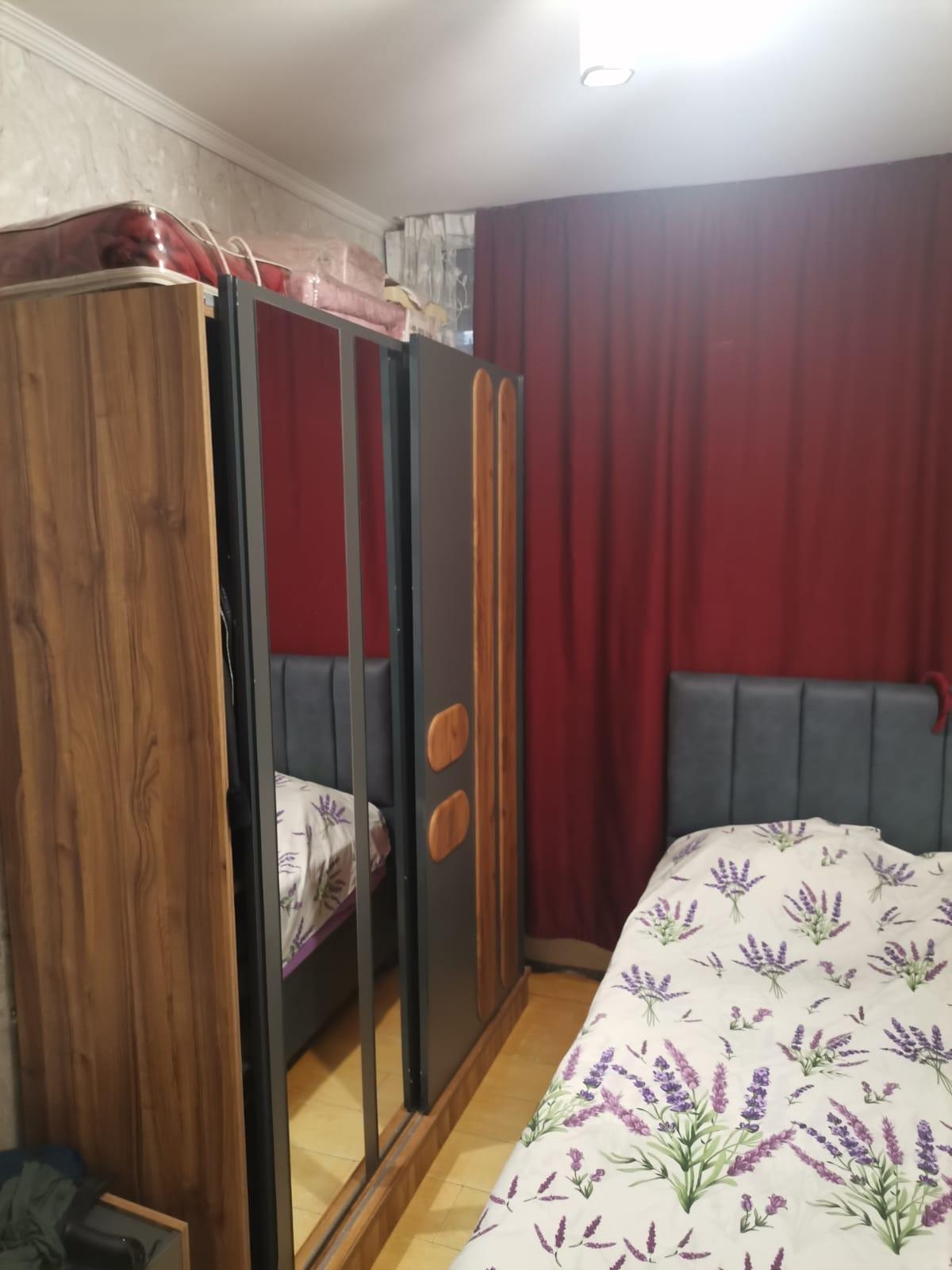 3-Room Apartment For Daily Rent In Batumi, General Aslan Abashidze St, 22, 75 M² — 130 ₾ Per Day view 9