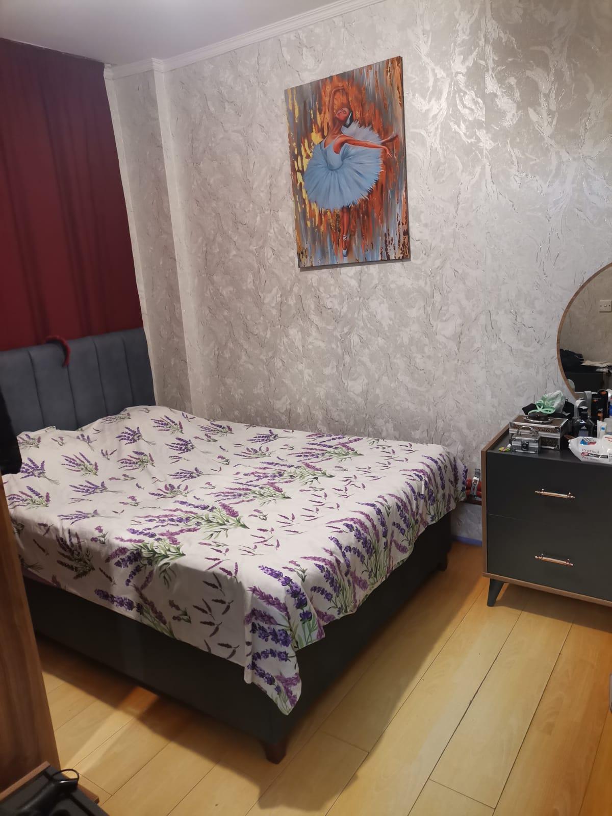 3-Room Apartment For Daily Rent In Batumi, General Aslan Abashidze St, 22, 75 M² — 130 ₾ Per Day view 10