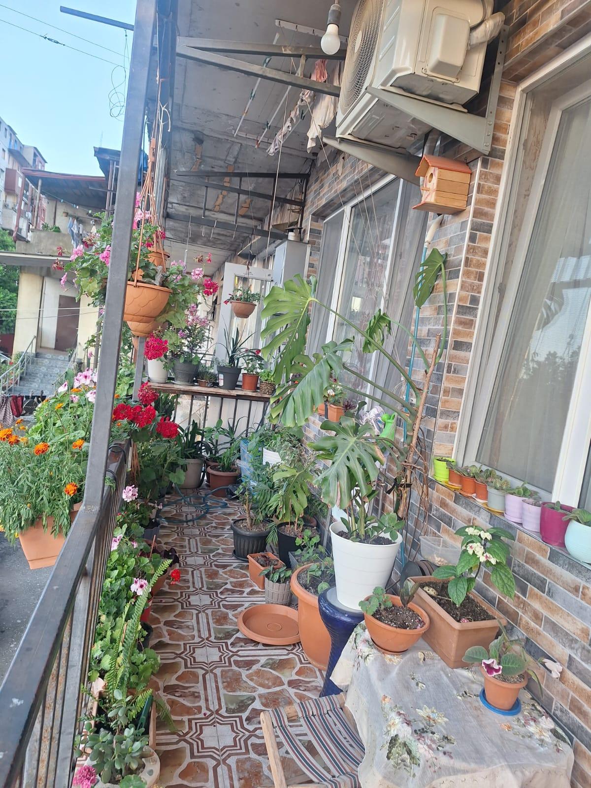 3-Room Apartment For Daily Rent In Batumi, General Aslan Abashidze St, 22, 75 M² — 130 ₾ Per Day view 11