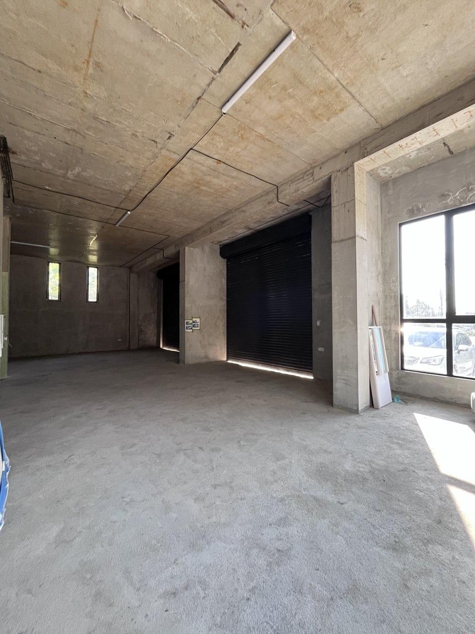 Commercial Property For Rent: 200 M² In Batumi, Mamia Varshanidze St, 201 – 3 000 ₾ view 2