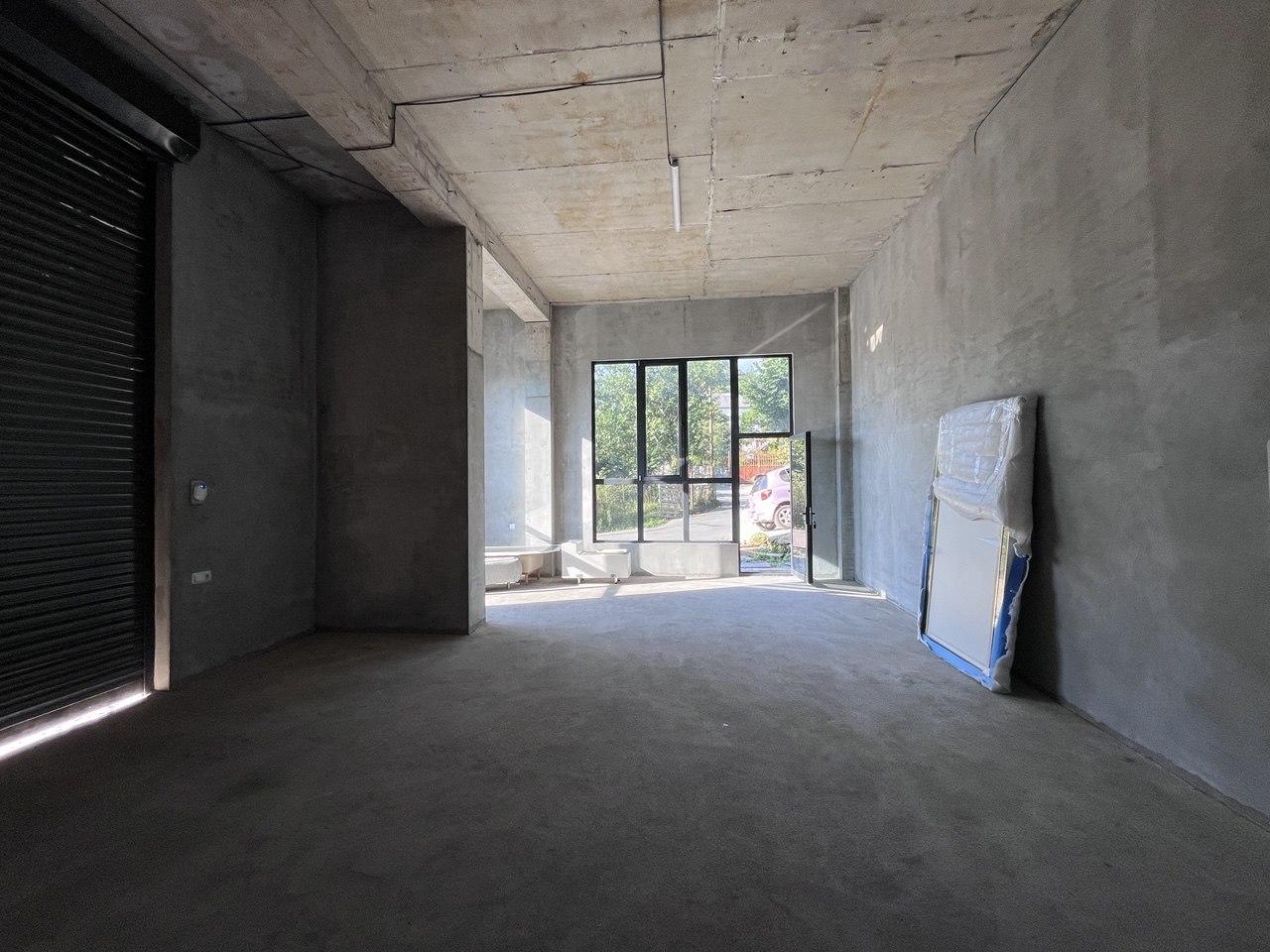 Commercial Property For Rent: 200 M² In Batumi, Mamia Varshanidze St, 201 – 3 000 ₾ view 5