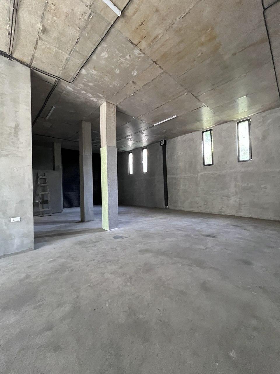 Commercial Property For Rent: 200 M² In Batumi, Mamia Varshanidze St, 201 – 3 000 ₾ view 7
