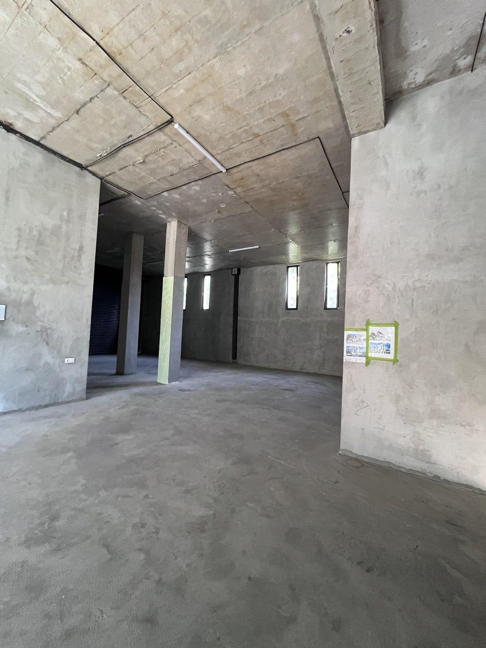 Commercial Property For Rent: 200 M² In Batumi, Mamia Varshanidze St, 201 – 3 000 ₾ view 4