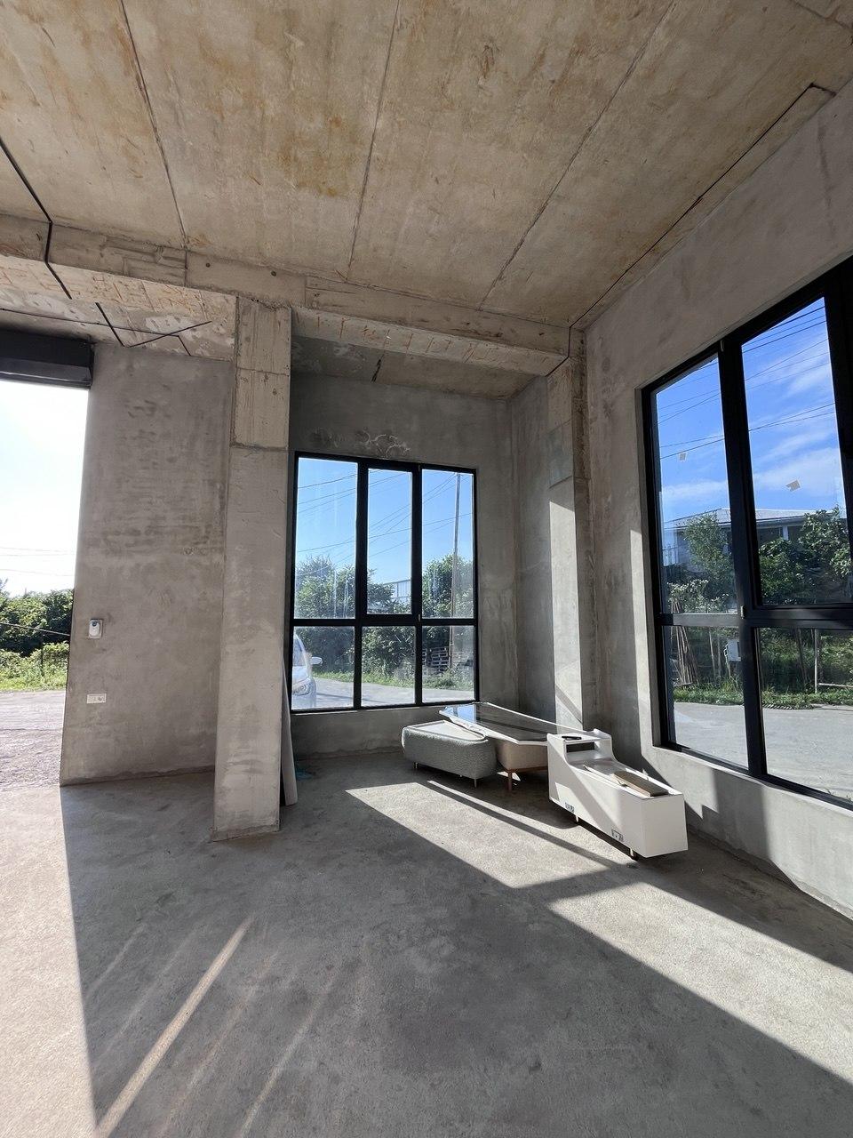 Commercial Property For Rent: 200 M² In Batumi, Mamia Varshanidze St, 201 – 3 000 ₾ view 9