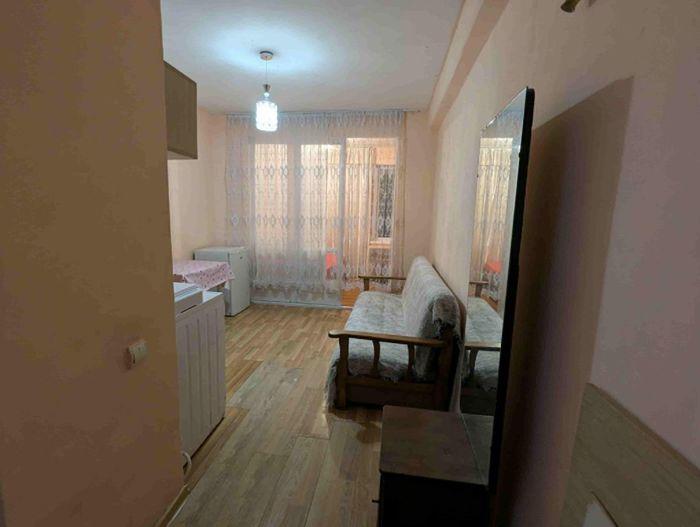 شقة من 1 غرف، Zghvisubani 11th Micro District 2nd Quarter (1/5)