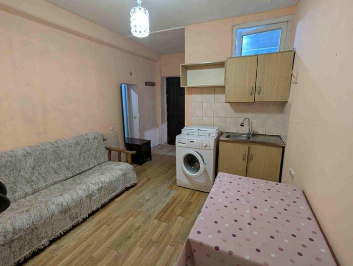 شقة من 1 غرف، Zghvisubani 11th Micro District 2nd Quarter (2/5)