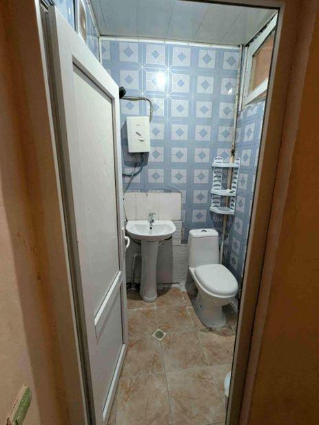 شقة من 1 غرف، Zghvisubani 11th Micro District 2nd Quarter (5/5)
