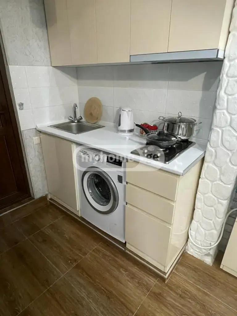 2-Room House For Rent In Batumi, Makhinjauri Tunnel, 6 view 9