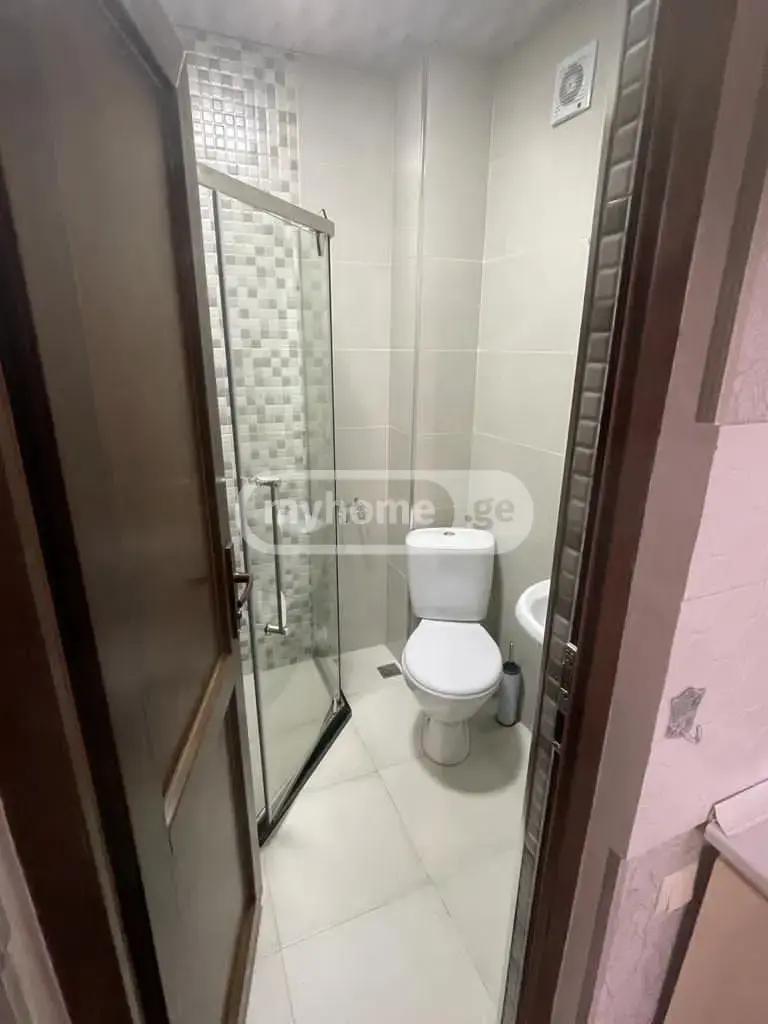 2-Room House For Rent In Batumi, Makhinjauri Tunnel, 6 view 10
