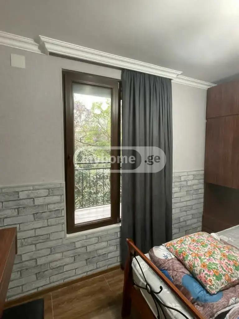 2-Room House For Rent In Batumi, Makhinjauri Tunnel, 6 view 7