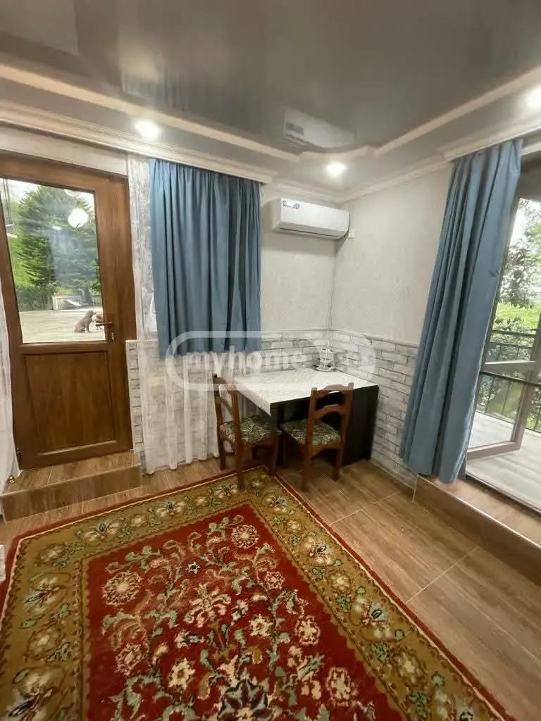2-Room House For Rent In Batumi, Makhinjauri Tunnel, 6 view 6