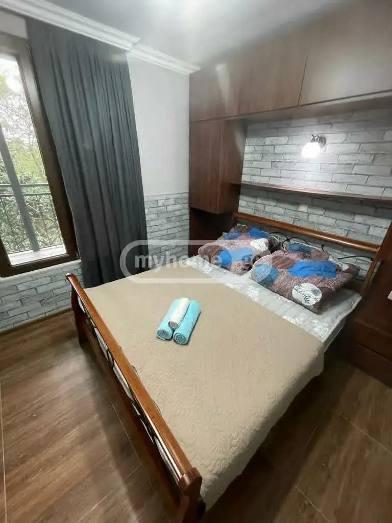 2-Room House For Rent In Batumi, Makhinjauri Tunnel, 6 view 5