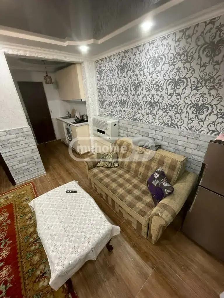 2-Room House For Rent In Batumi, Makhinjauri Tunnel, 6 view 3