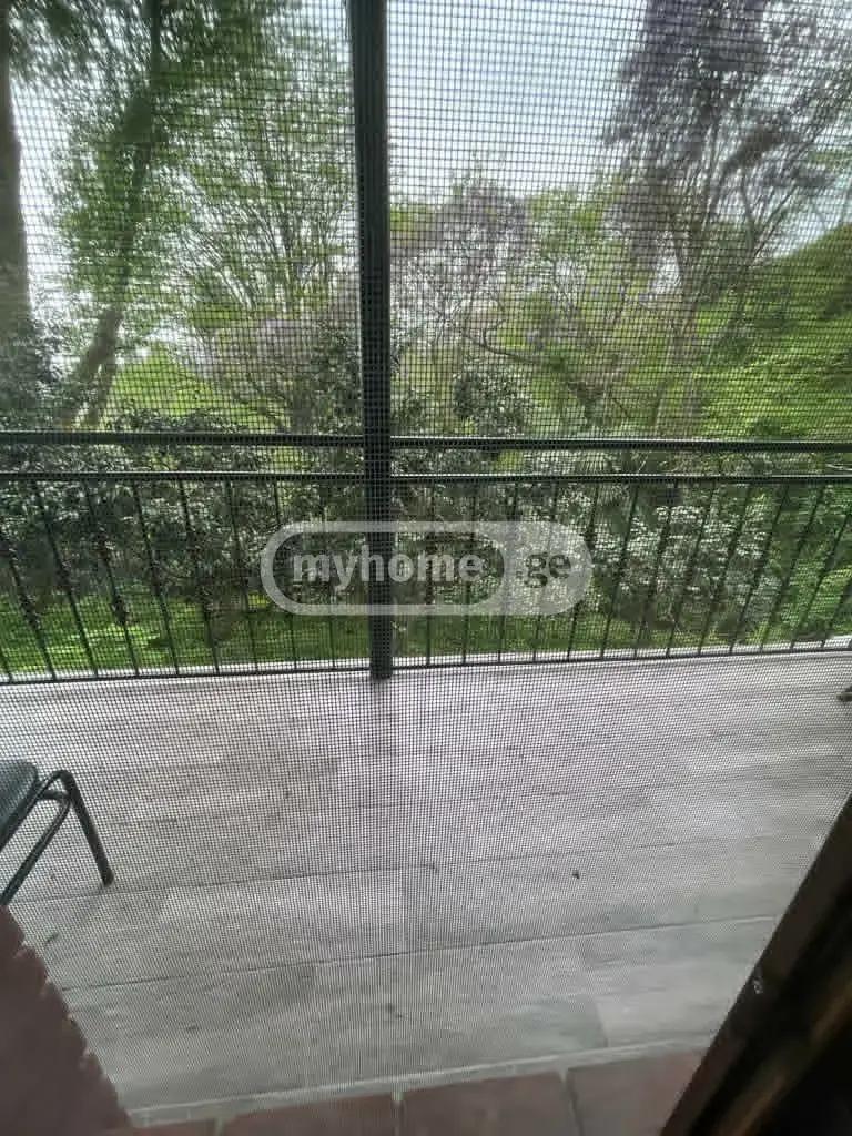 2-Room House For Rent In Batumi, Makhinjauri Tunnel, 6 view 1