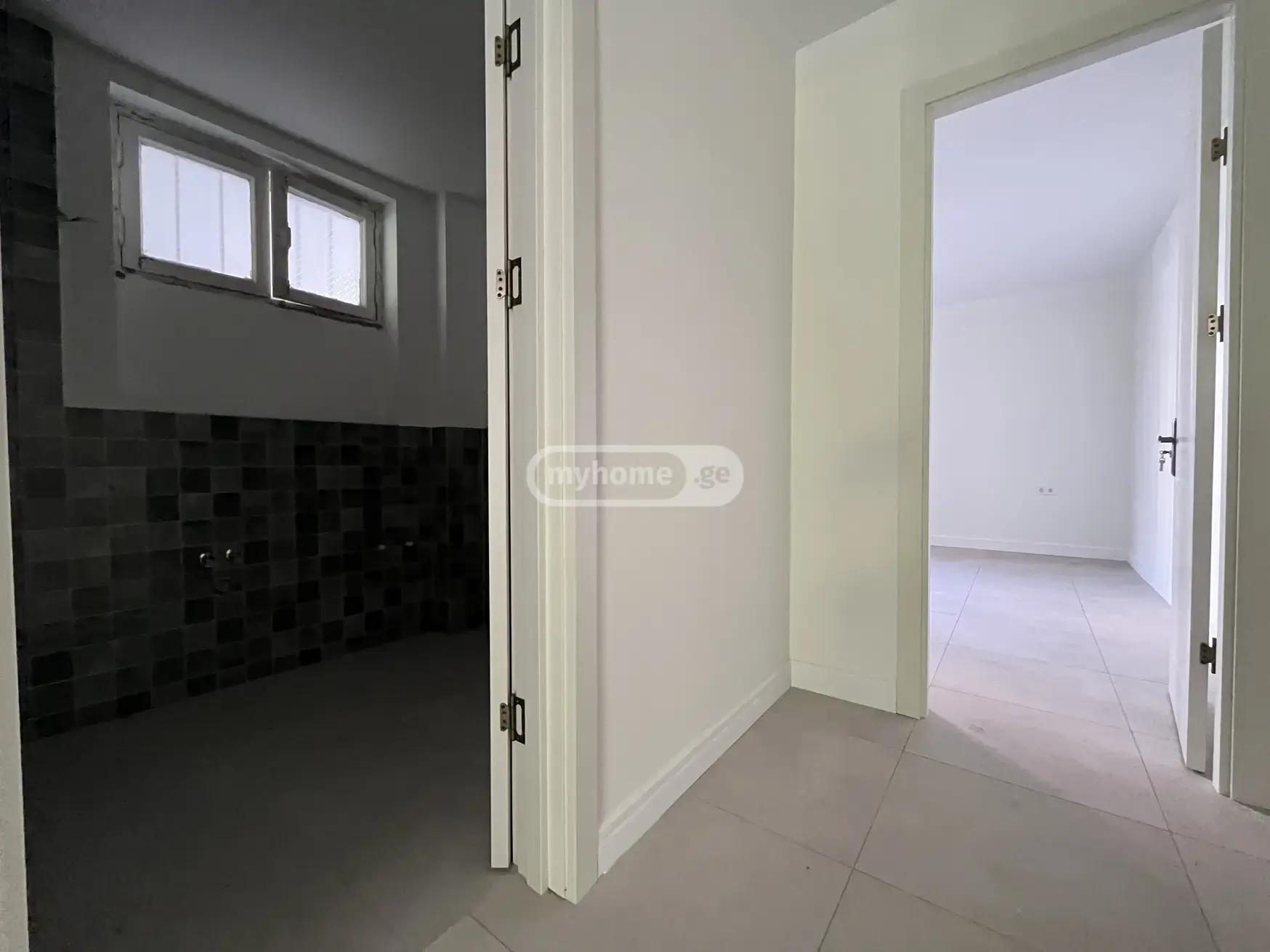 Commercial Property For Rent: 110 M² In Batumi, Zurab Gorgiladze St, 54 – $2,500 view 13