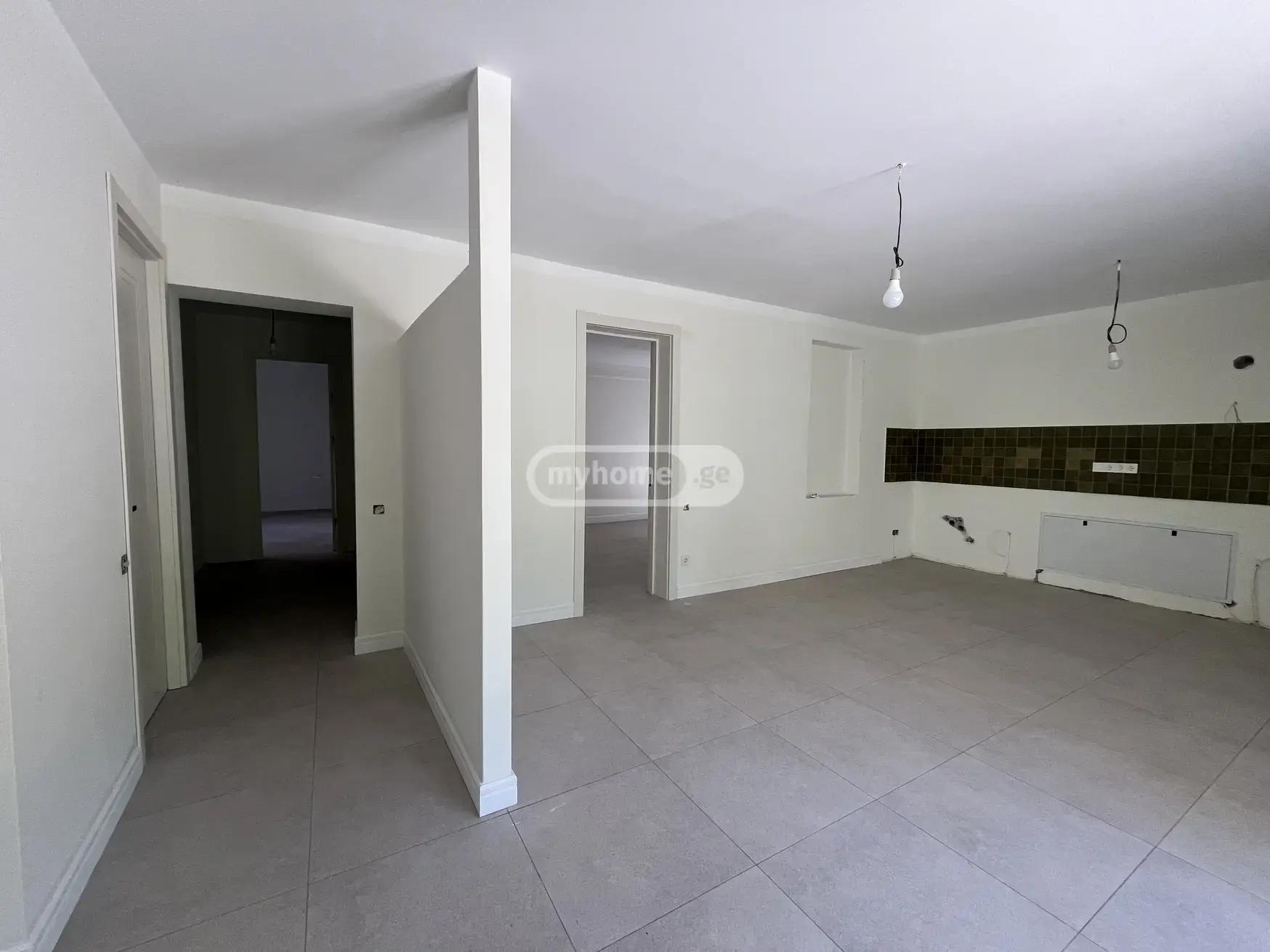 Commercial Property For Rent: 110 M² In Batumi, Zurab Gorgiladze St, 54 – $2,500 view 11
