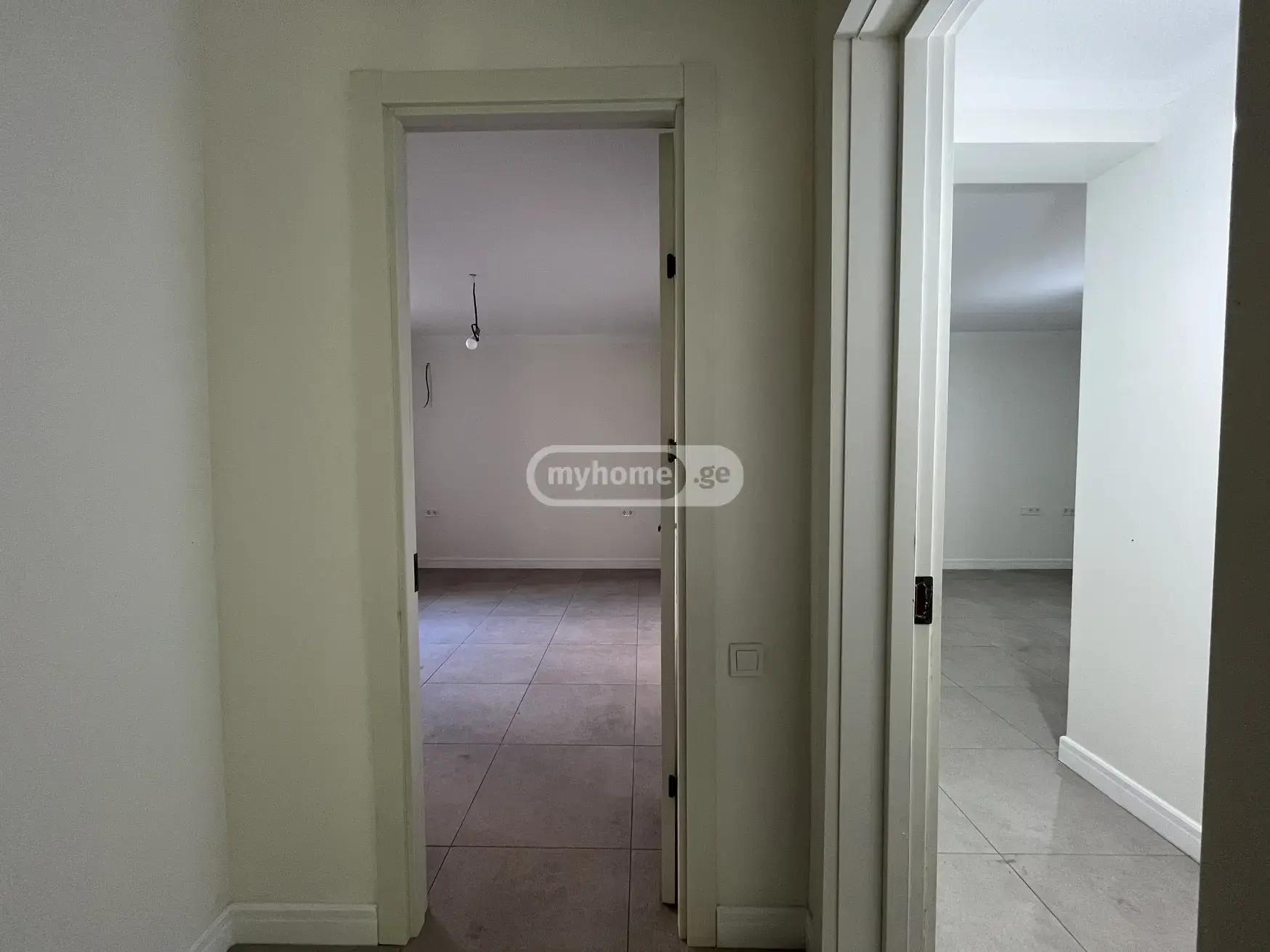 Commercial Property For Rent: 110 M² In Batumi, Zurab Gorgiladze St, 54 – $2,500 view 8