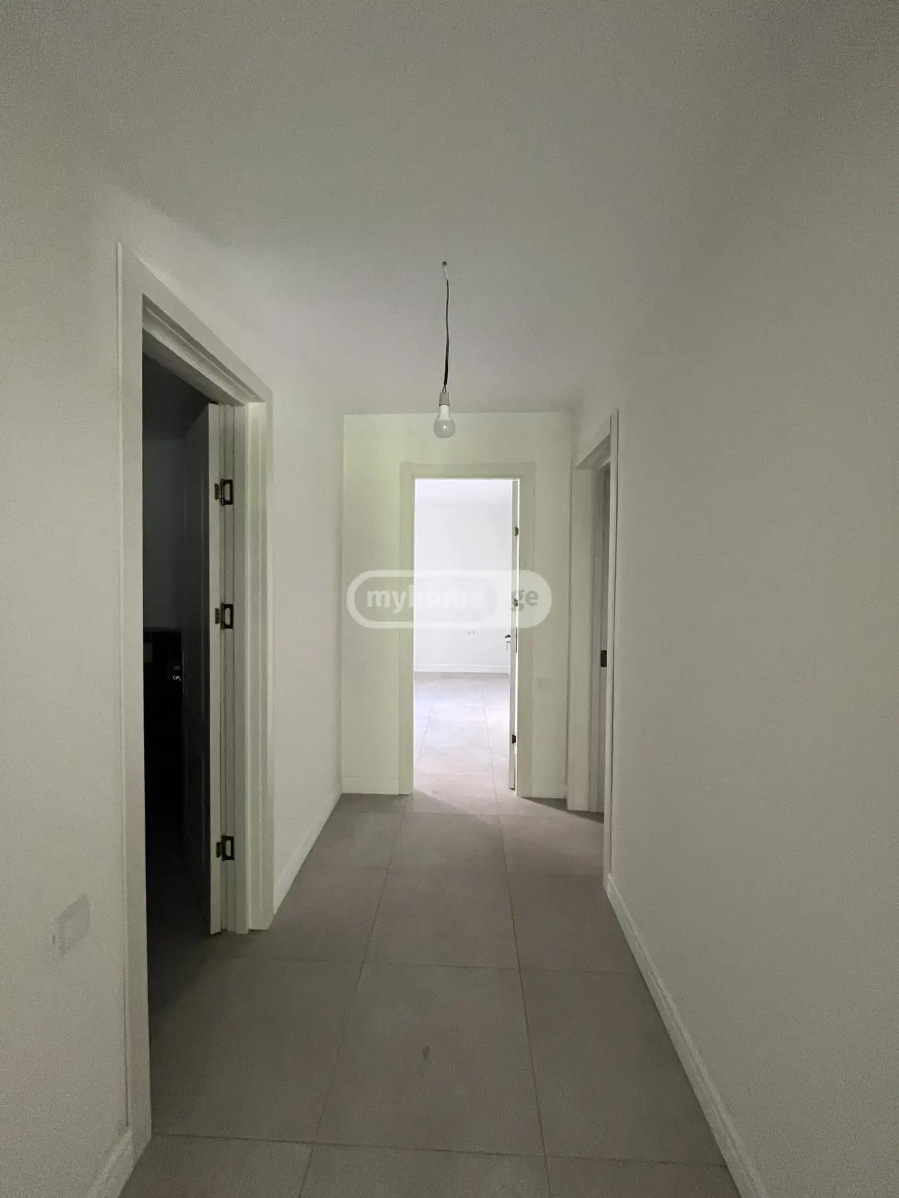 Commercial Property For Rent: 110 M² In Batumi, Zurab Gorgiladze St, 54 – $2,500 view 5