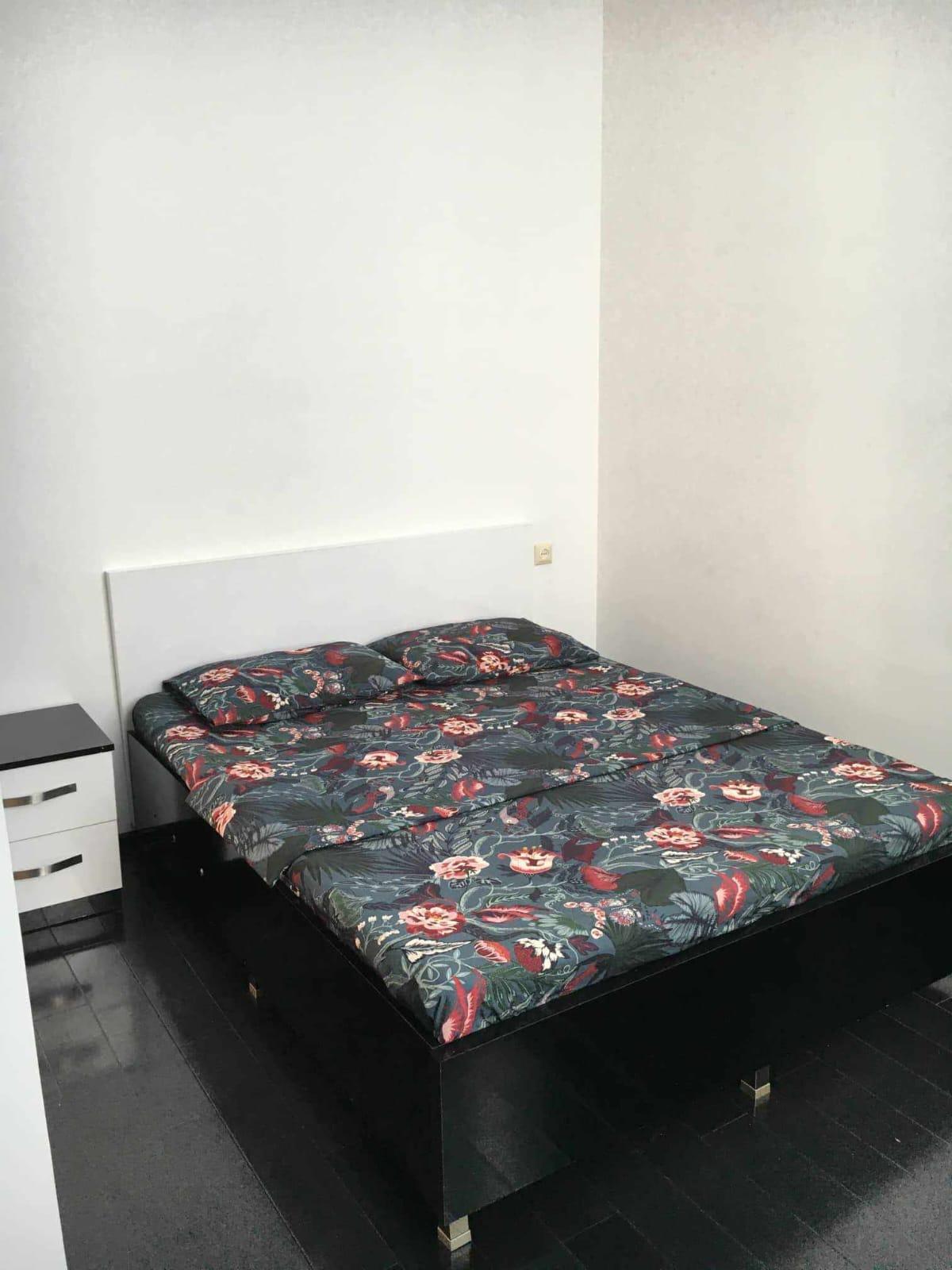2-Room Apartment For Daily Rent In Batumi, David Aghmashenebeli St, 2g, 45 M² — 130 ₾ Per Day view 6