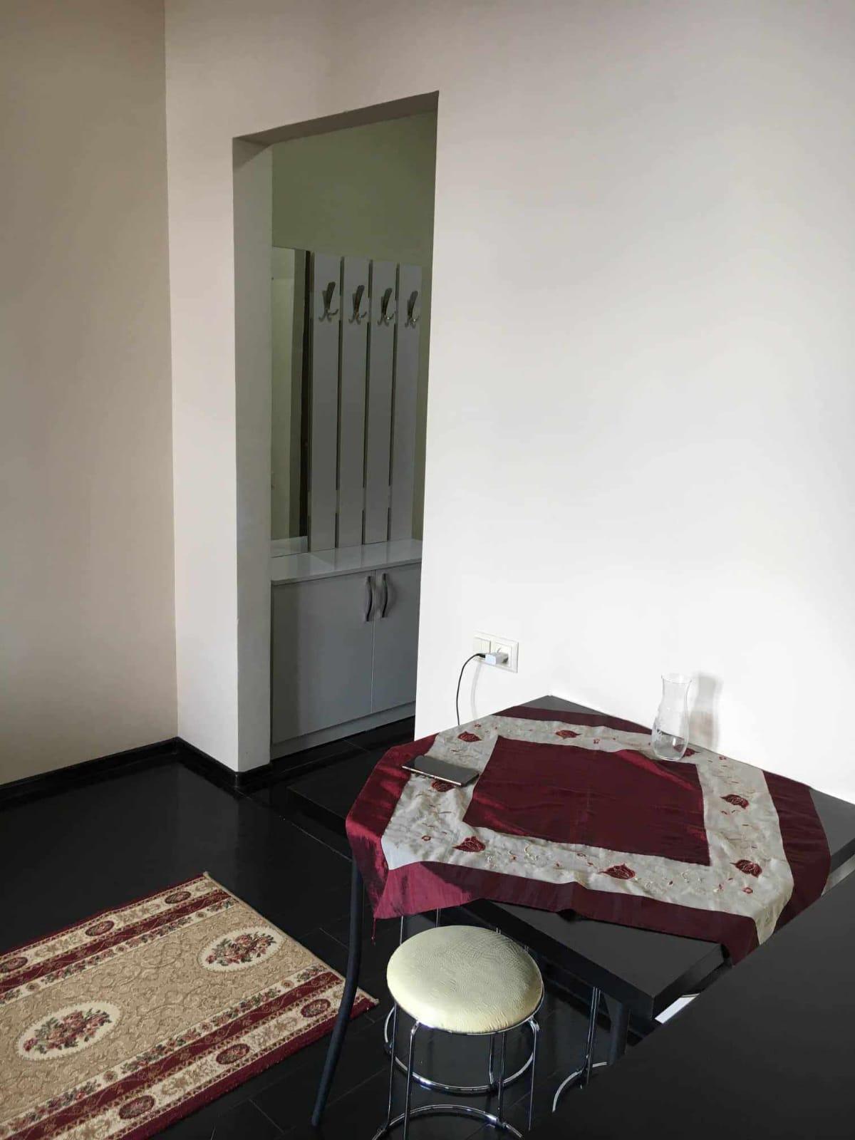2-Room Apartment For Daily Rent In Batumi, David Aghmashenebeli St, 2g, 45 M² — 130 ₾ Per Day view 7