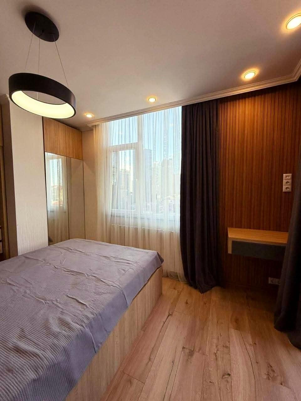 Studio Apartment For Daily Rent In Batumi, Guaranty Dream House, 35 M² — 180 ₾ Per Day view 10