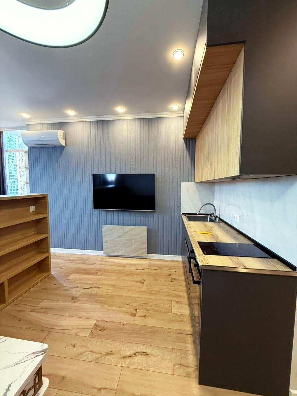 Studio Apartment For Daily Rent In Batumi, Guaranty Dream House, 35 M² — 180 ₾ Per Day view 11