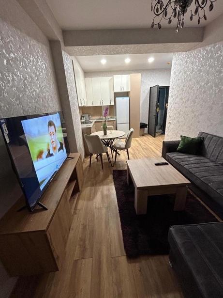 2-room apartment, Didi Dighomi 2nd Micro District