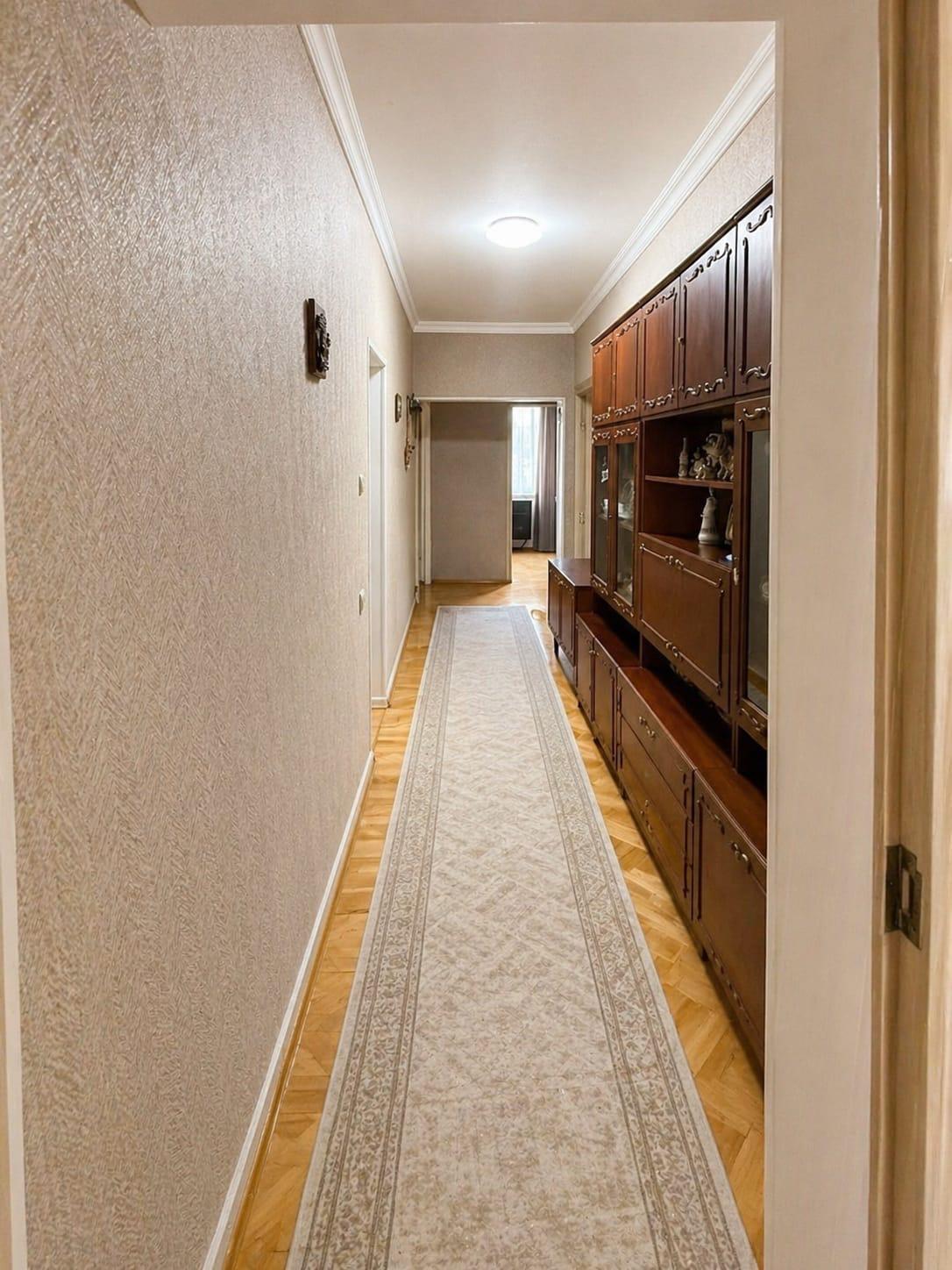 5-Room Apartment For Sale In Kutaisi, Konstantine Gamsakhurdia St, 7 view 3