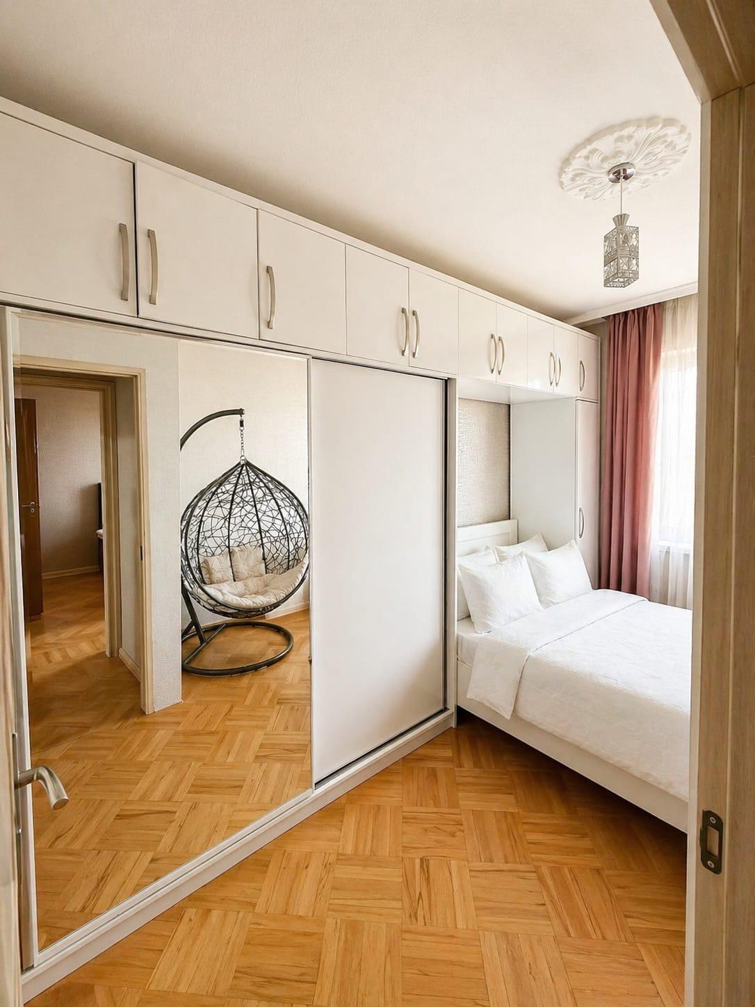 5-Room Apartment For Sale In Kutaisi, Konstantine Gamsakhurdia St, 7 view 4