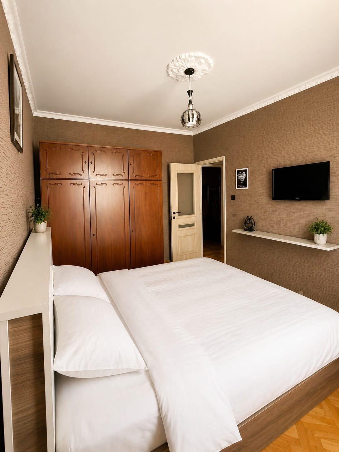 5-Room Apartment For Sale In Kutaisi, Konstantine Gamsakhurdia St, 7 view 6