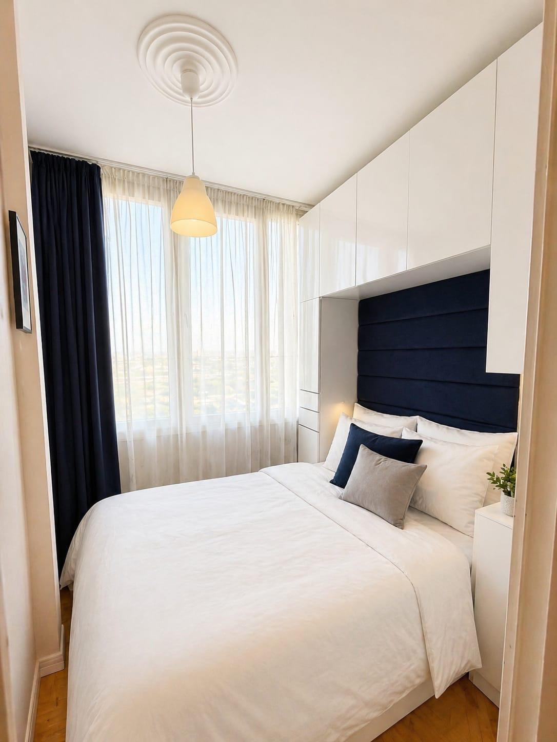 5-Room Apartment For Sale In Kutaisi, Konstantine Gamsakhurdia St, 7 view 8