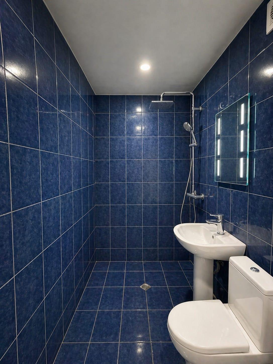 5-Room Apartment For Sale In Kutaisi, Konstantine Gamsakhurdia St, 7 view 10