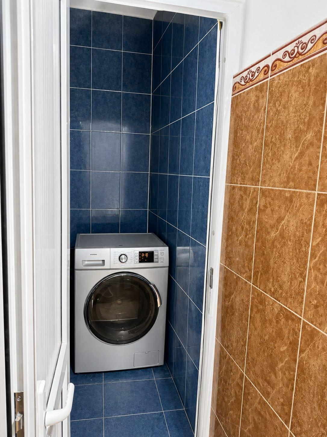 5-Room Apartment For Sale In Kutaisi, Konstantine Gamsakhurdia St, 7 view 9