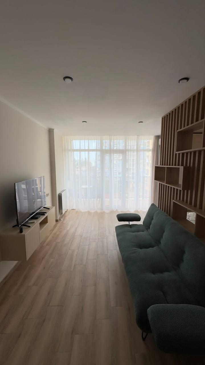 Studio Apartment For Rent In Batumi, SMG Palace view 2