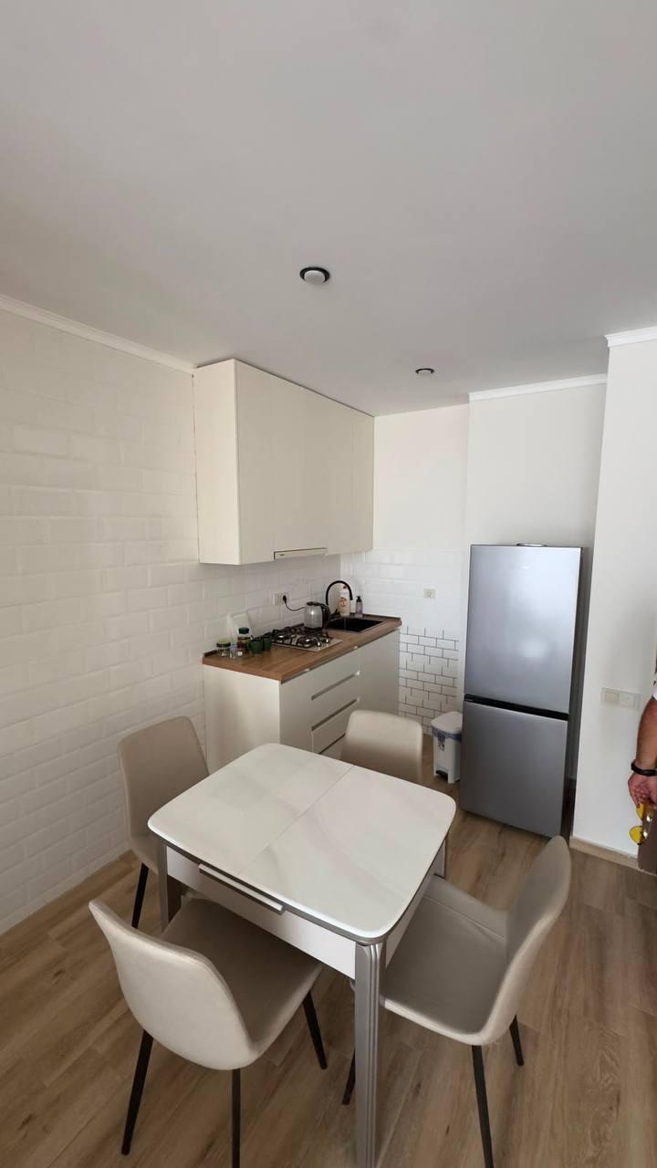 Studio Apartment For Rent In Batumi, SMG Palace view 4