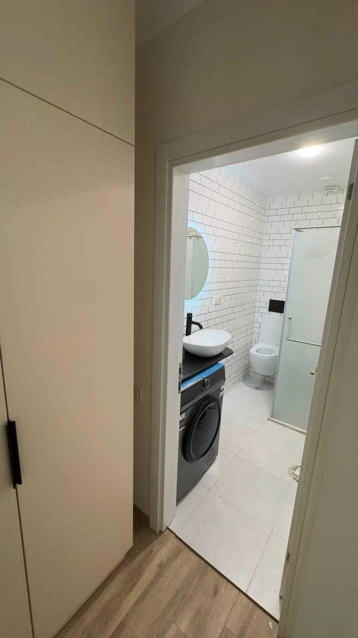 Studio Apartment For Rent In Batumi, SMG Palace view 6